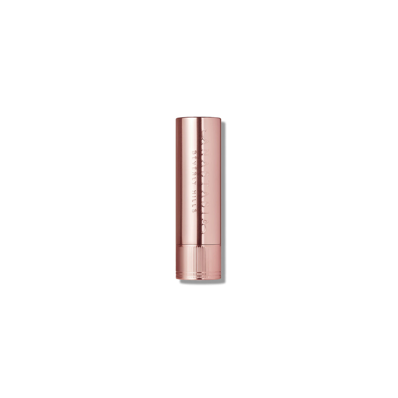 Anastasia Beverly Hills- Matte & Satin Lipstick - HUSH ROSE | Rosy Pink With a Matte Finish