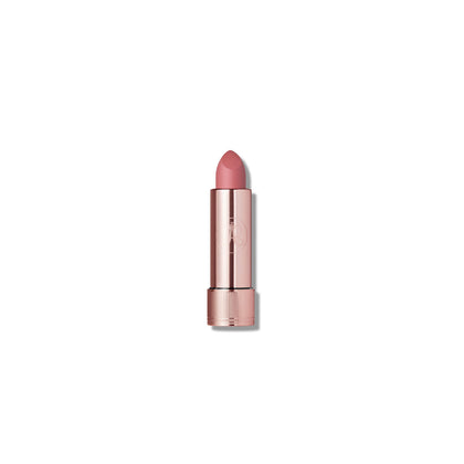 Anastasia Beverly Hills- Matte & Satin Lipstick - HUSH ROSE | Rosy Pink With a Matte Finish