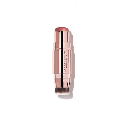 Anastasia Beverly Hills- Stick Blush - BUBBLE GUM | Shimmering Light Pink