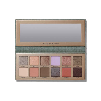 Anastasia Beverly Hills- Nouveau Palette