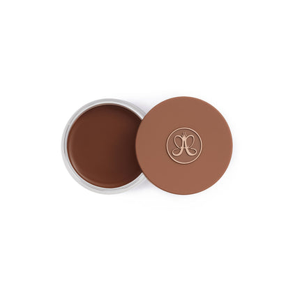 Anastasia Beverly Hills- Cream Bronzer - DEEP TAN | Tan To Deep With Neutral Undertones