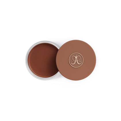 Anastasia Beverly Hills- Cream Bronzer - TERRACOTTA | Tan To Deep With Warm Red Undertones