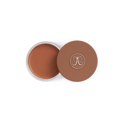 Anastasia Beverly Hills- Cream Bronzer - WARM TAN | Fair To Light With Warm Pink Undertones