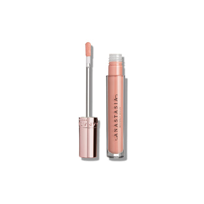 Anastasia Beverly Hills- Lip Gloss - PEACHY NUDE | Light Peachy Nude