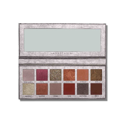 Anastasia Beverly Hills- Rose Metals Palette