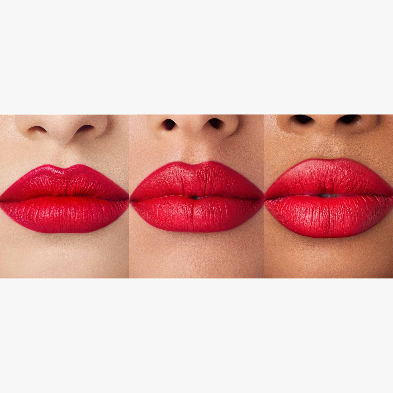 Anastasia Beverly Hills- Matte & Satin Lipstick - AMERICAN DOLL | Classic Red With a Matte Finish