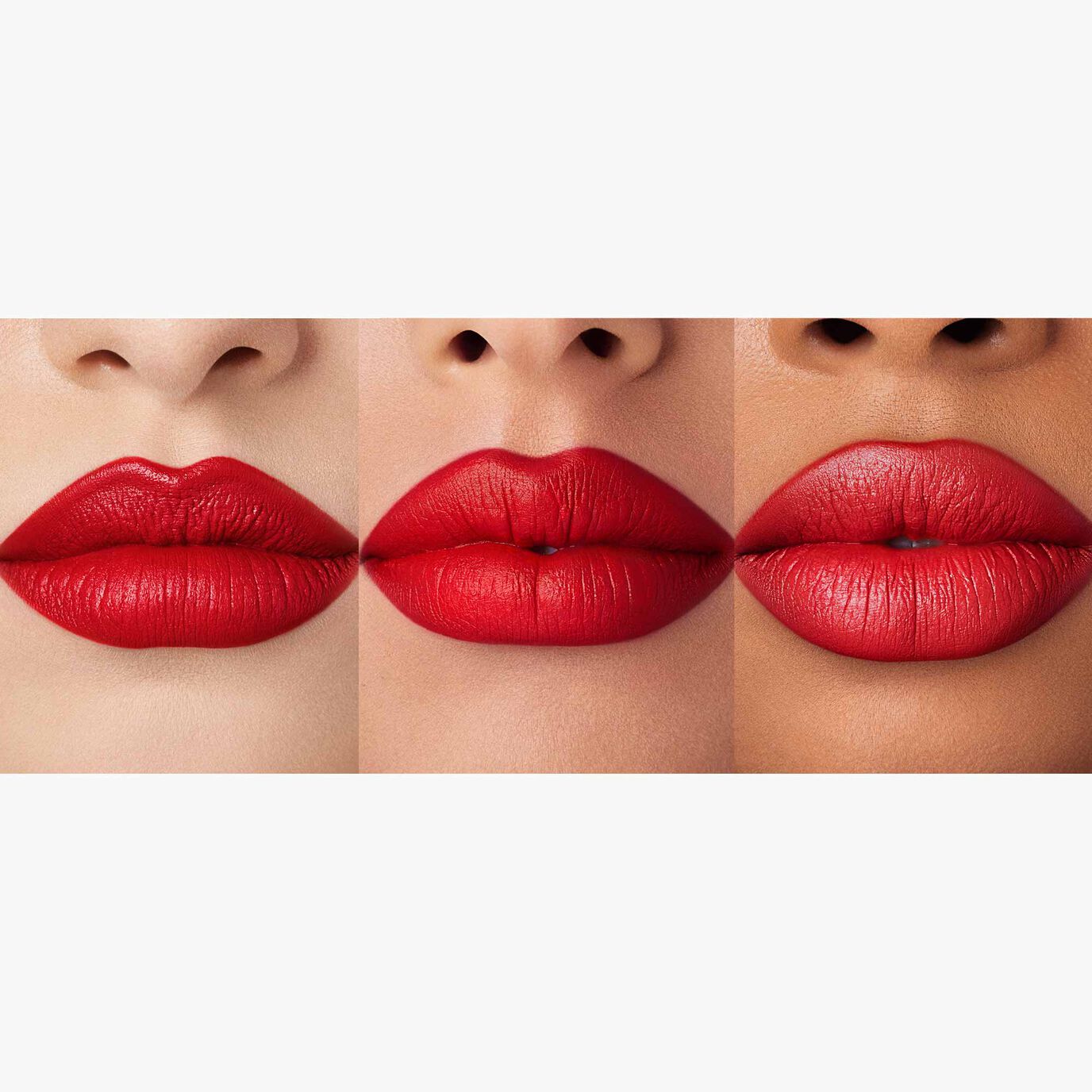 Anastasia Beverly Hills- Matte & Satin Lipstick - ROYAL RED | Vivid Bluish Red With a Matte Finish