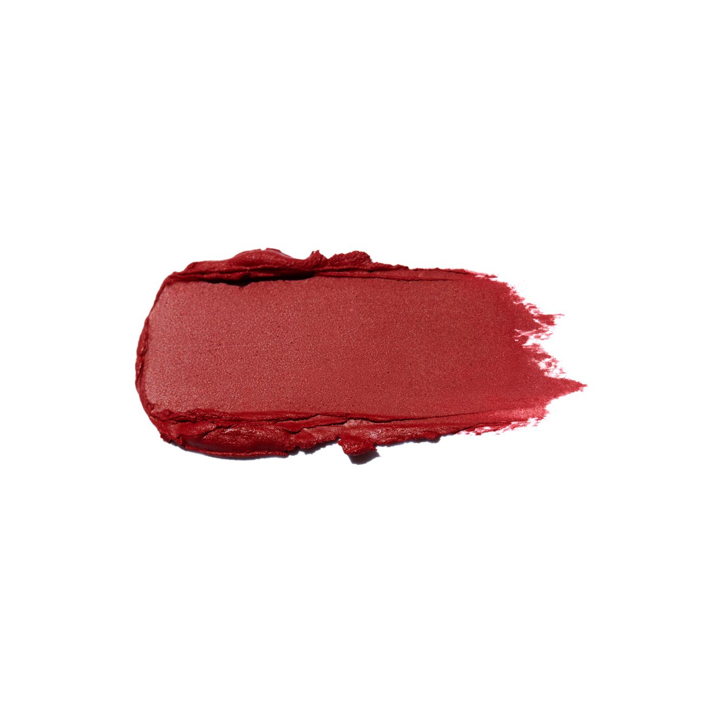 Anastasia Beverly Hills- Limited Edition Satin Lipstick - LYCHEE | Warm Brick Red