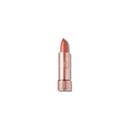 Anastasia Beverly Hills- Matte & Satin Lipstick - PEACH BUD | Peachy Pink With a Satin Finish