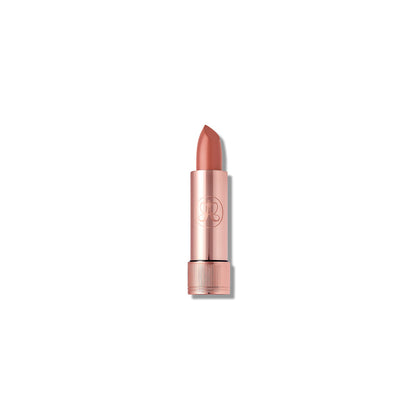 Anastasia Beverly Hills- Matte & Satin Lipstick - PEACH BUD | Peachy Pink With a Satin Finish