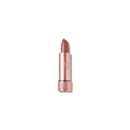 Anastasia Beverly Hills- Matte & Satin Lipstick - ROSE BROWN | Rosy Brown With a Satin Finish