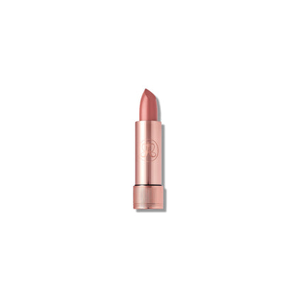 Anastasia Beverly Hills- Matte & Satin Lipstick - TAUPE BEIGE | Pink Beige With a Satin Finish