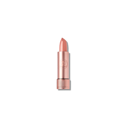 Anastasia Beverly Hills- Matte & Satin Lipstick - TEASE | Rose Quartz Pink With a Satin Finish