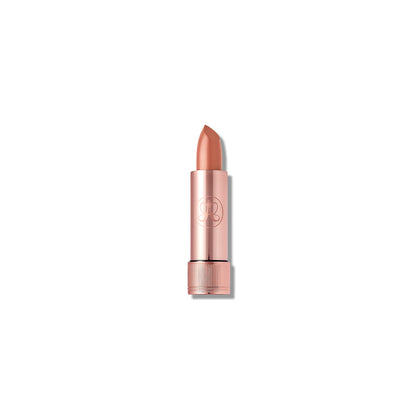 Anastasia Beverly Hills- Matte & Satin Lipstick - WARM PEACH | Soft Peach With a Satin Finish