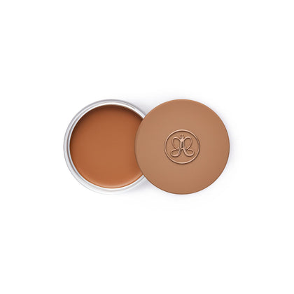 Anastasia Beverly Hills- Cream Bronzer - CARAMEL | Medium To Tan With Warm Undertones