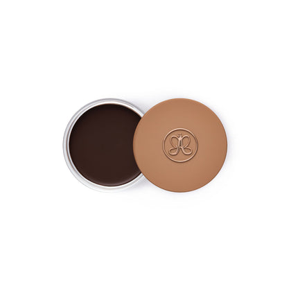 Anastasia Beverly Hills- Cream Bronzer - COOL BROWN | Very Deep With Neutral Undertones