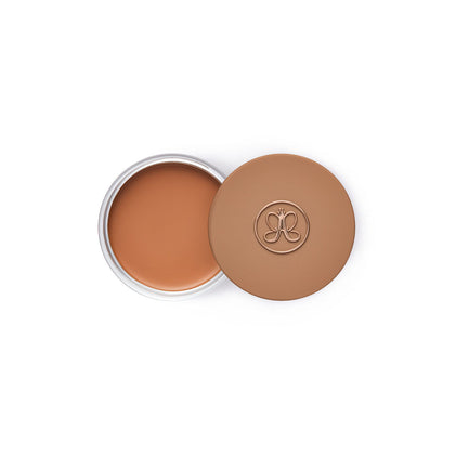 Anastasia Beverly Hills- Cream Bronzer - GOLDEN TAN | Light To Medium With Warm Golden Undertones