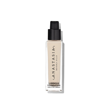Anastasia Beverly Hills- Luminous Foundation - 110C | Very Fair Skin With a Cool Undertone