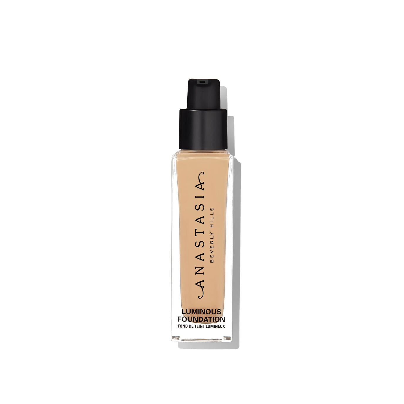 Anastasia Beverly Hills- Luminous Foundation - 200W | Light Skin With a Warm Undertone
