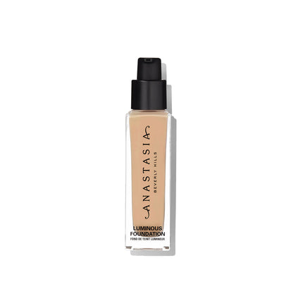Anastasia Beverly Hills- Luminous Foundation - 230N | Light Skin With a Pink Undertone