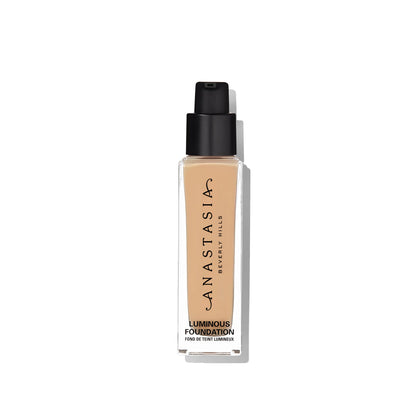 Anastasia Beverly Hills- Luminous Foundation - 240N | Light Skin With a Neutral Warm Undertone