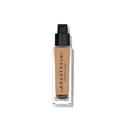 Anastasia Beverly Hills- Luminous Foundation - 320N | Medium Skin With a Neutral Pink Undertone