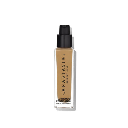 Anastasia Beverly Hills- Luminous Foundation - 332C | Medium Skin With a Cool Golden Undertone