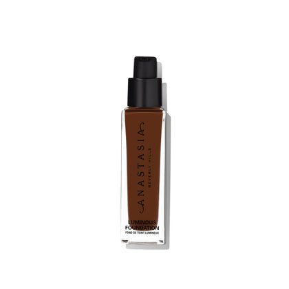 Anastasia Beverly Hills- Luminous Foundation - 550W | Deep Skin With a Neutral Undertone