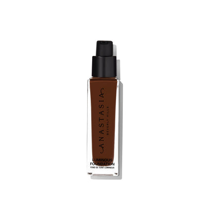 Anastasia Beverly Hills- Luminous Foundation - 560W | Deep Skin With a Warm Beige Undertone