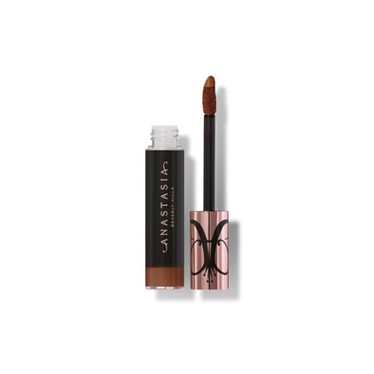 Anastasia Beverly Hills- Magic Touch Concealer - 25 | Very Deep Skin With Warm Red Undertones