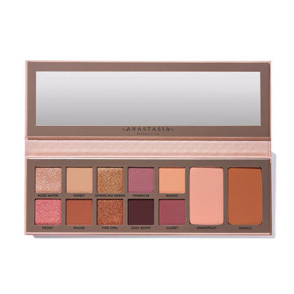 Anastasia Beverly Hills- Primrose Palette