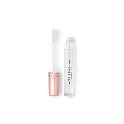 Anastasia Beverly Hills- Pout Master Sculpted Lip Duo - CLEAR/WARM TAUPE