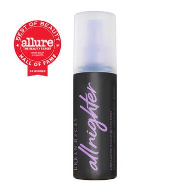 Urban Decay- ALL NIGHTER SETTING SPRAY