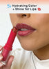Miss A- A+ Balmshell Lipstick