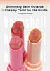 Miss A- A+ Balmshell Lipstick