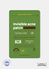 Miss A- AOA Skin Invisible Acne Patches - 1 Sheet
