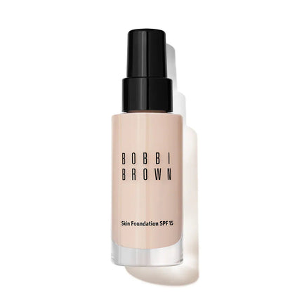 Bobbi Brown- Skin Foundation SPF 15