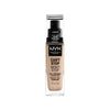 Nyx- Can't Stop Won't Stop Full Coverage Foundation