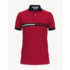 Tommy Hilfiger- Slim Fit Essential Flag Polo