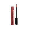 Nyx- Liquid Suede Metallic Matte