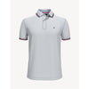 Tommy Hilfiger- Custom Fit Essential Performance Polo