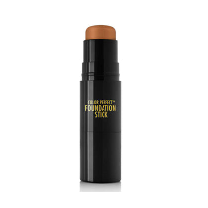 Black Radiance- Color Perfect Foundation Stick