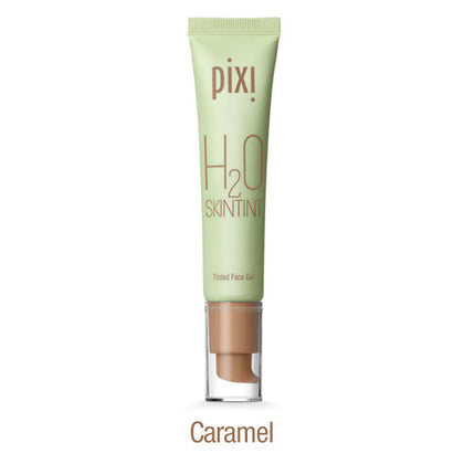 PIxi- H2O Skin Tint (Caramel)