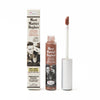 The Balm- Meet Matt (e) Hughes® أحمر شفاه سائل يدوم طويلاً