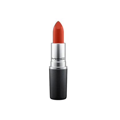 Mac- Matte Lipstick, Chili