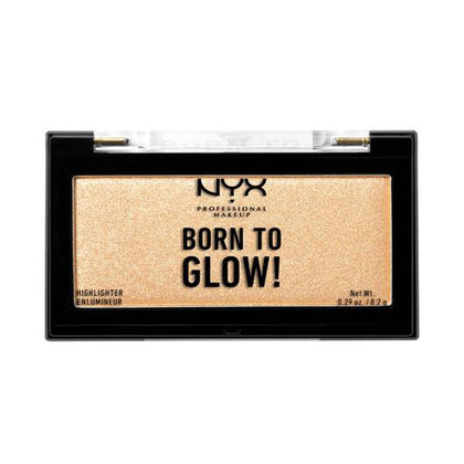 Nyx- Born To Glow Highlighter Singles