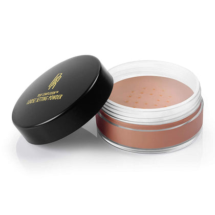Black Radiance- True Complexion Loose Setting Powder, 0.64 Ounce