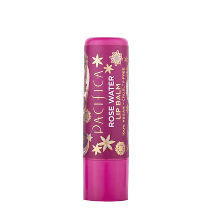Pacifica Beauty-Rose Water Lip Balm1