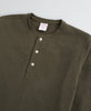 Brooks Brothers- Cotton Pique Henley