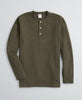 Brooks Brothers- Cotton Pique Henley